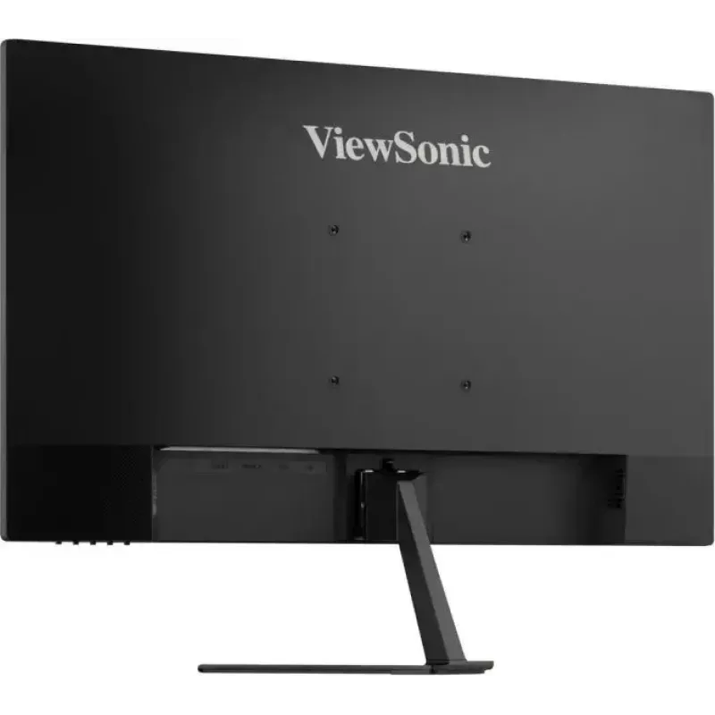 Viewsonic VX Series VX2779A-HD-PRO datora monitors 68,6 cm (27 collas) 1920 x 1080 pikseļi Full HD LED melns