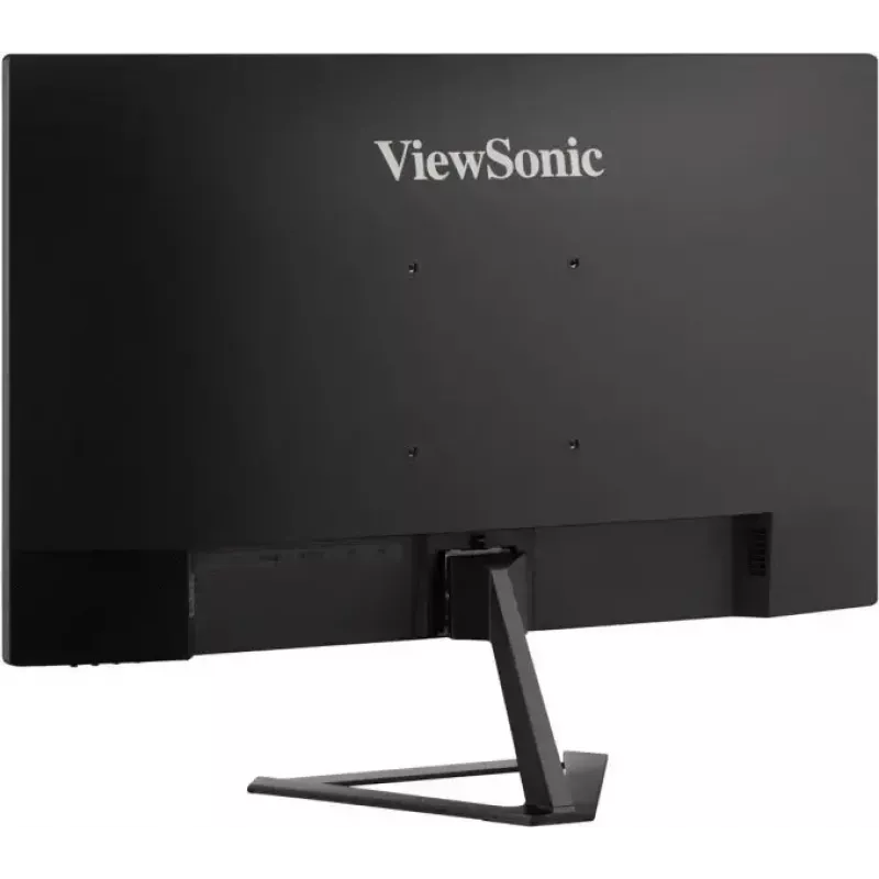 Viewsonic VX Series VX2779A-HD-PRO datora monitors 68,6 cm (27 collas) 1920 x 1080 pikseļi Full HD LED melns