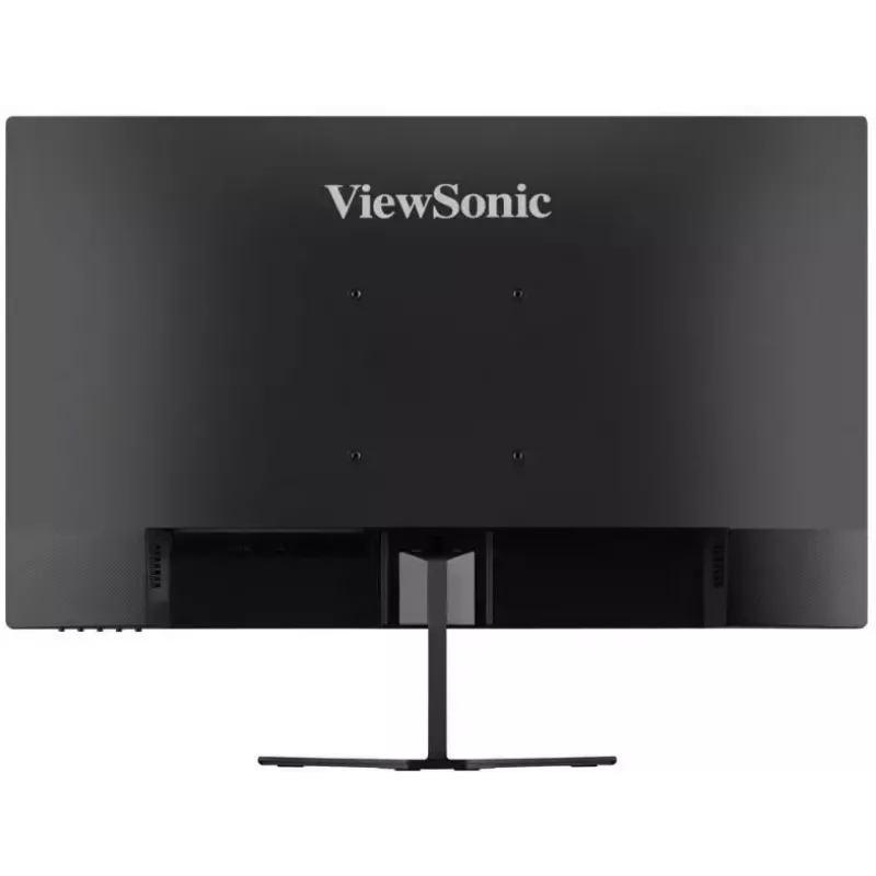 Viewsonic VX Series VX2779A-HD-PRO datora monitors 68,6 cm (27 collas) 1920 x 1080 pikseļi Full HD LED melns