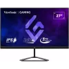 Viewsonic VX Series VX2779A-HD-PRO datora monitors 68,6 cm (27 collas) 1920 x 1080 pikseļi Full HD LED melns
