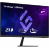 Viewsonic VX Series VX2779A-HD-PRO datora monitors 68,6 cm (27 collas) 1920 x 1080 pikseļi Full HD LED melns