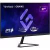 Viewsonic VX Series VX2779A-HD-PRO datora monitors 68,6 cm (27 collas) 1920 x 1080 pikseļi Full HD LED melns