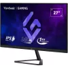 Viewsonic VX Series VX2779A-HD-PRO datora monitors 68,6 cm (27 collas) 1920 x 1080 pikseļi Full HD LED melns