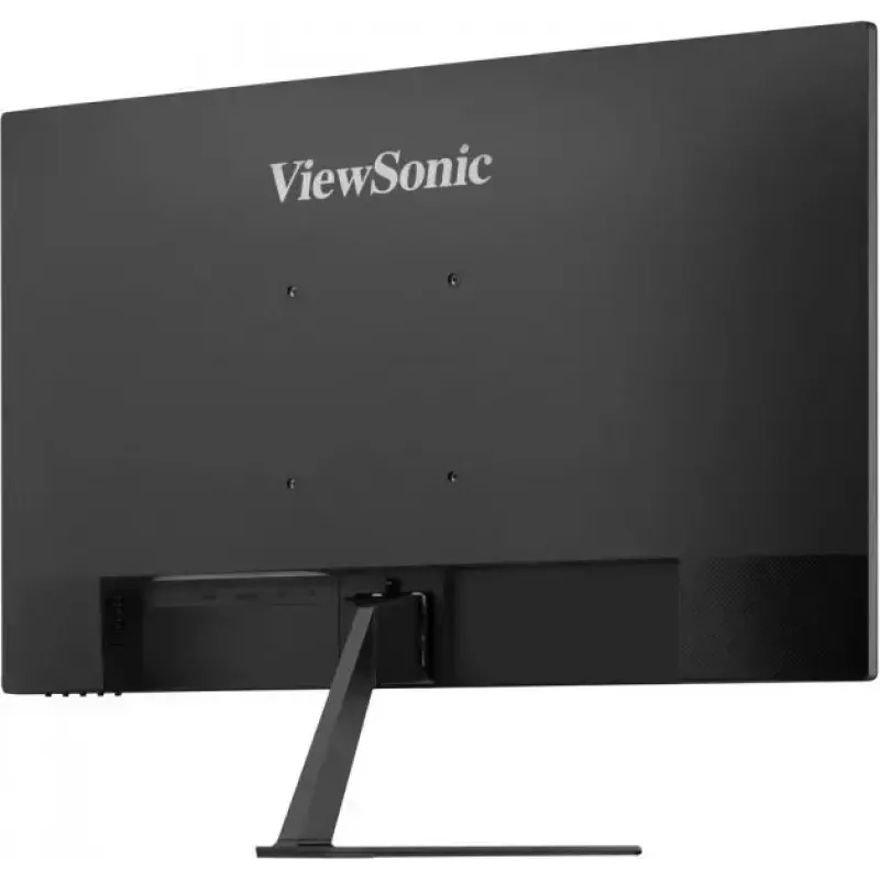 Viewsonic VX Series VX2779A-HD-PRO datora monitors 68,6 cm (27 collas) 1920 x 1080 pikseļi Full HD LED melns