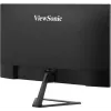 Viewsonic VX Series VX2779A-HD-PRO datora monitors 68,6 cm (27 collas) 1920 x 1080 pikseļi Full HD LED melns