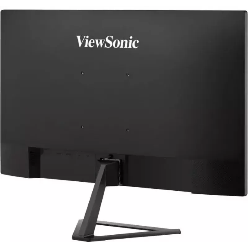 Viewsonic VX Series VX2779A-HD-PRO datora monitors 68,6 cm (27 collas) 1920 x 1080 pikseļi Full HD LED melns