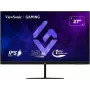 Viewsonic VX Series VX2779A-HD-PRO datora monitors 68,6 cm (27 collas) 1920 x 1080 pikseļi Full HD LED melns
