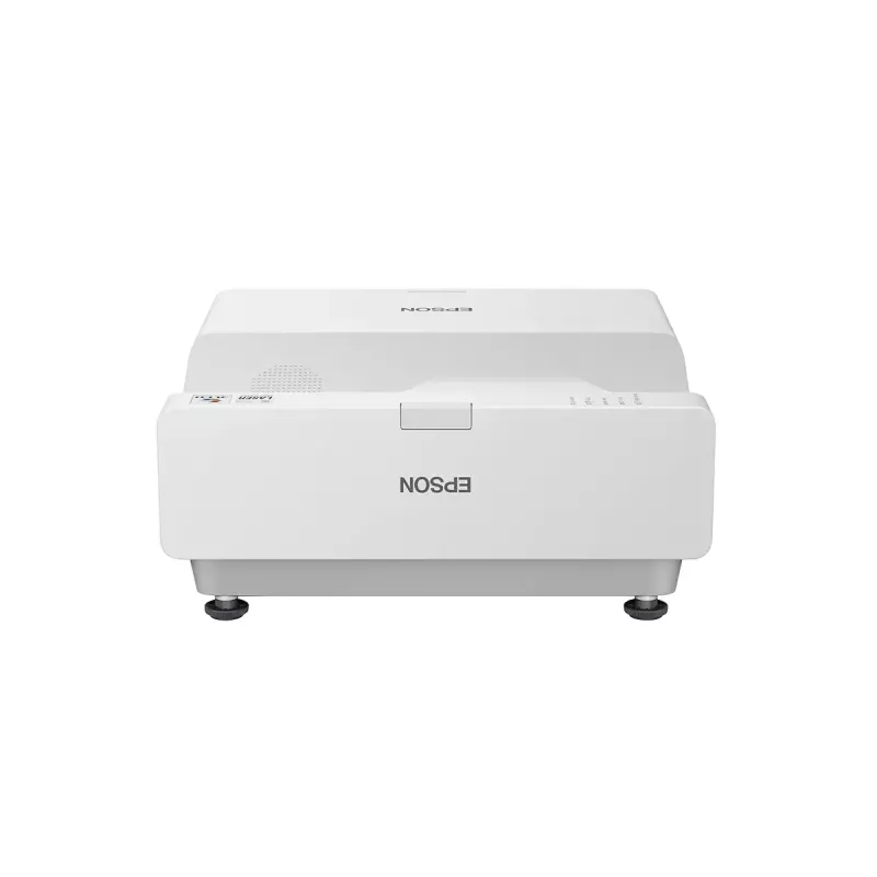 Epson EB-760Wi 4100 ANSI lūmeni 3LCD WXGA (1280x800) Balta