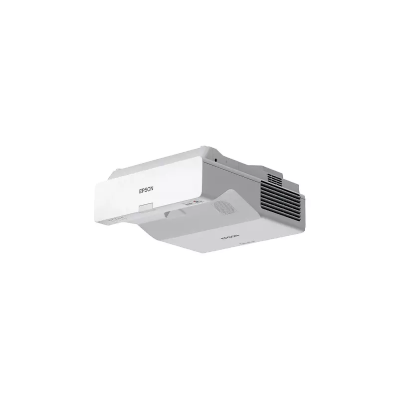 Epson EB-760Wi 4100 ANSI lūmeni 3LCD WXGA (1280x800) Balta