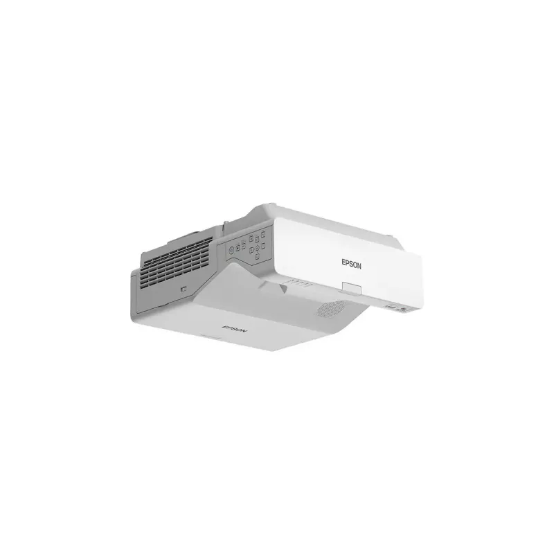 Epson EB-760Wi 4100 ANSI lūmeni 3LCD WXGA (1280x800) Balta