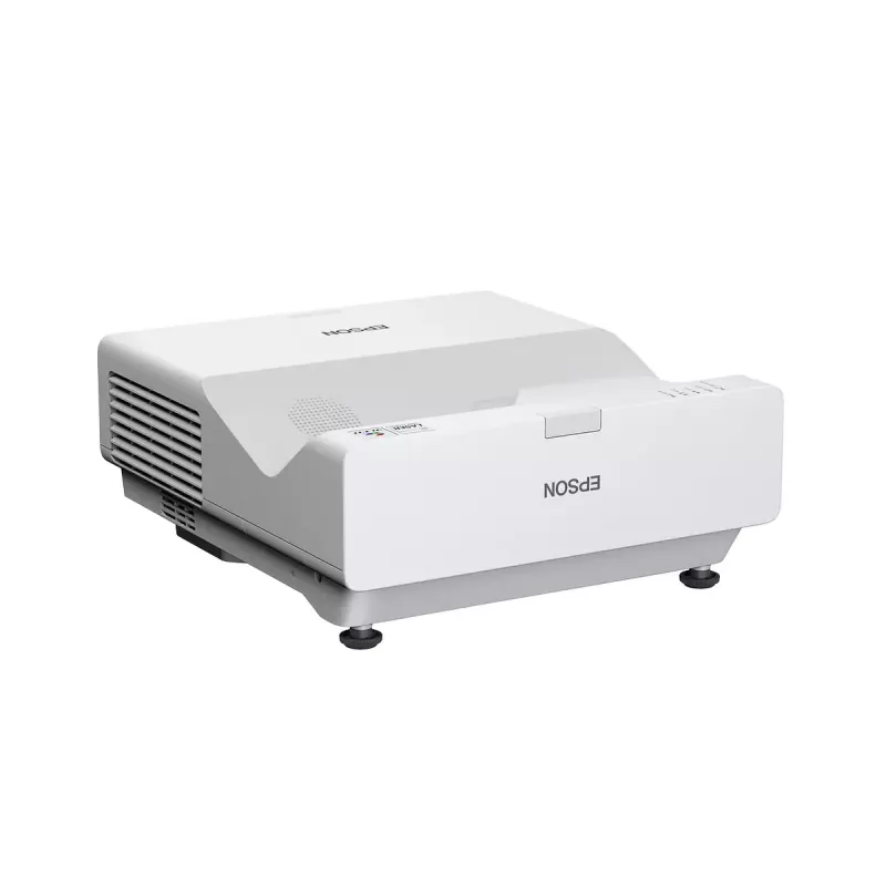 Epson EB-760Wi 4100 ANSI lūmeni 3LCD WXGA (1280x800) Balta