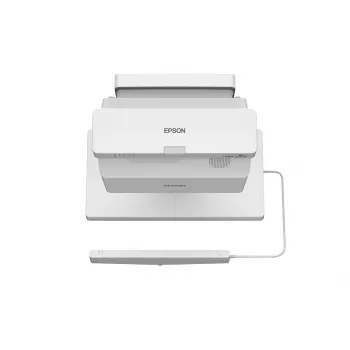 Epson EB-760Wi 4100 ANSI lūmeni 3LCD WXGA (1280x800) Balta