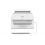 Epson EB-760Wi 4100 ANSI lūmeni 3LCD WXGA (1280x800) Balta