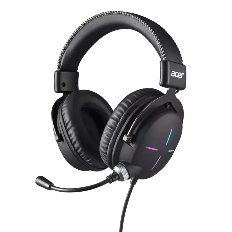 Austiņas Acer Nitro Headset II NHW200