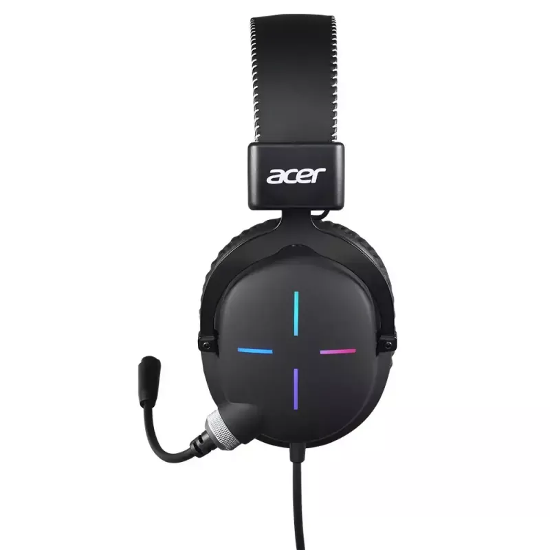 Austiņas Acer Nitro Headset II NHW200