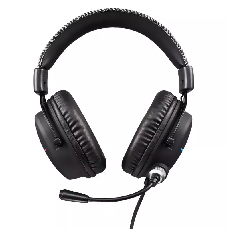 Austiņas Acer Nitro Headset II NHW200