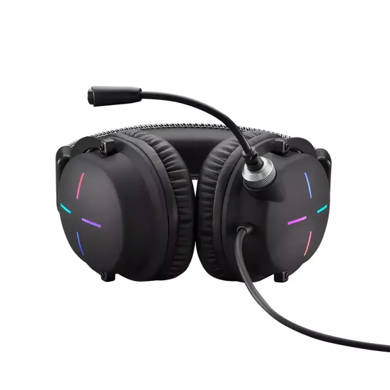 Austiņas Acer Nitro Headset II NHW200