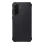 Samsung EF-RA366 mobilā tālruņa vāciņš 17 cm (6,7 inch) Melns