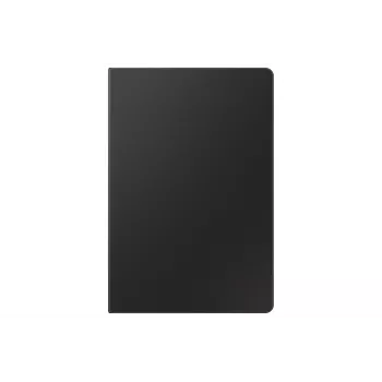 Tastatūra Samsung EF-DX625 QWERTZ vācu Pogo Pin melna