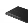 Tastatūra Samsung EF-DX625 QWERTZ vācu Pogo Pin melna