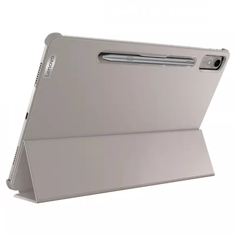 Planšetdatora folija maciņš Lenovo Tab P12 Oat ZG38C05242 — aizsargvāciņš Lenovo Tab P12