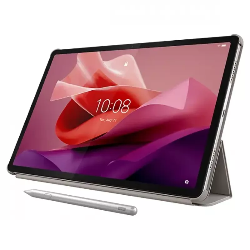 Planšetdatora folija maciņš Lenovo Tab P12 Oat ZG38C05242 — aizsargvāciņš Lenovo Tab P12