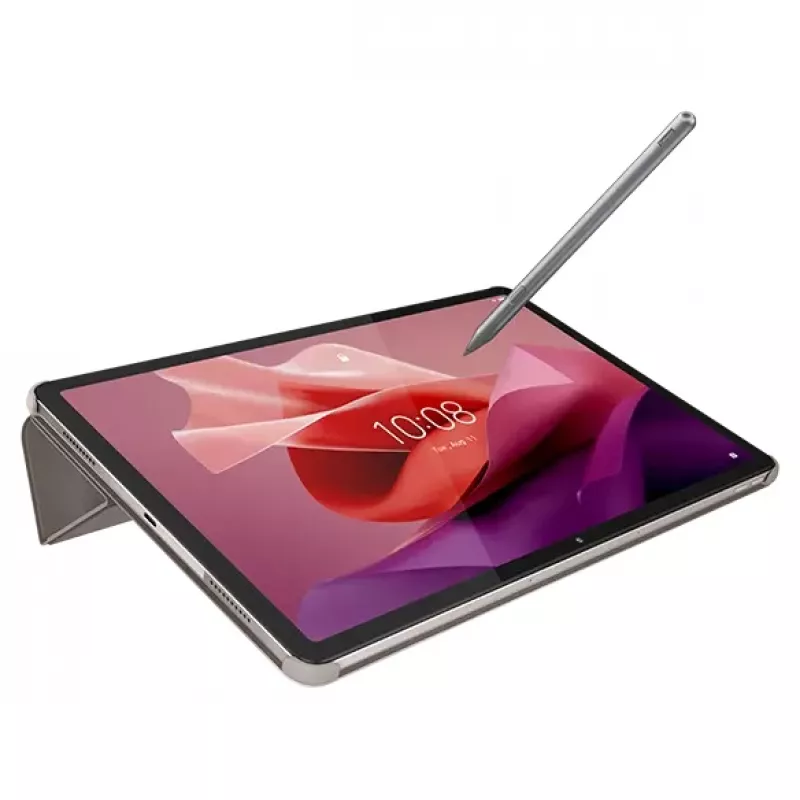 Planšetdatora folija maciņš Lenovo Tab P12 Oat ZG38C05242 — aizsargvāciņš Lenovo Tab P12