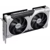 Grafikas karte MSI GeForce RTX 5060 Ti 16 GB GDDR7, PCIe 5.0, 128 bitu, 2602 MHz paātrinājums, 180 W, 2 ventilatori