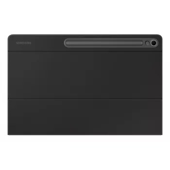 Samsung EF-DX620 QWERTZ vācu Pogo Pin melna