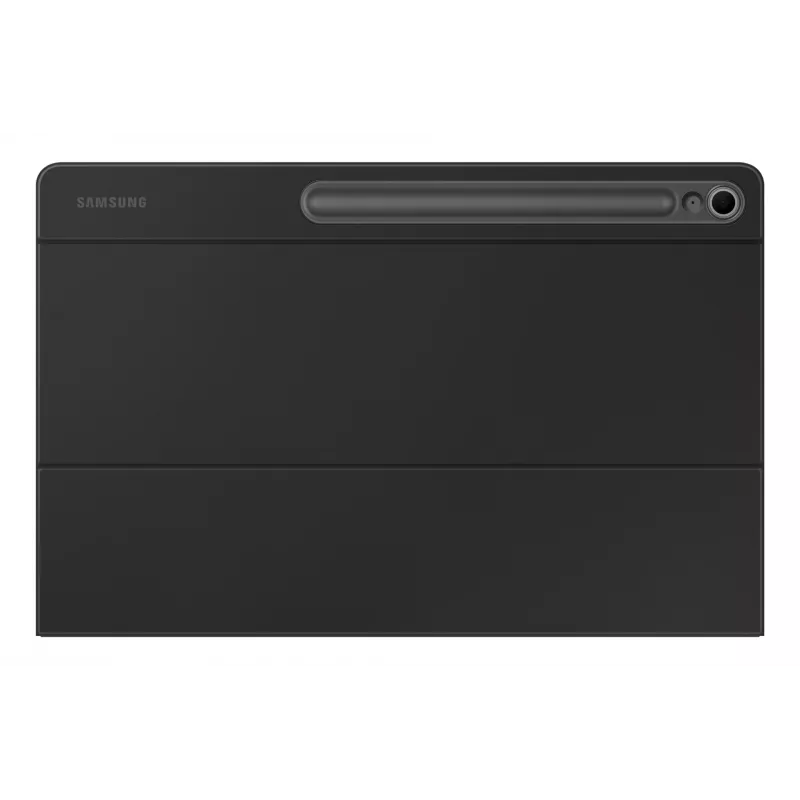 Samsung EF-DX620 QWERTZ vācu Pogo Pin melna