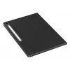 Samsung EF-DX620 QWERTZ vācu Pogo Pin melna