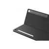 Samsung EF-DX620 QWERTZ vācu Pogo Pin melna
