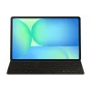 Samsung EF-DX620 QWERTZ vācu Pogo Pin melna