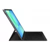 Samsung EF-DX620 QWERTZ vācu Pogo Pin melna