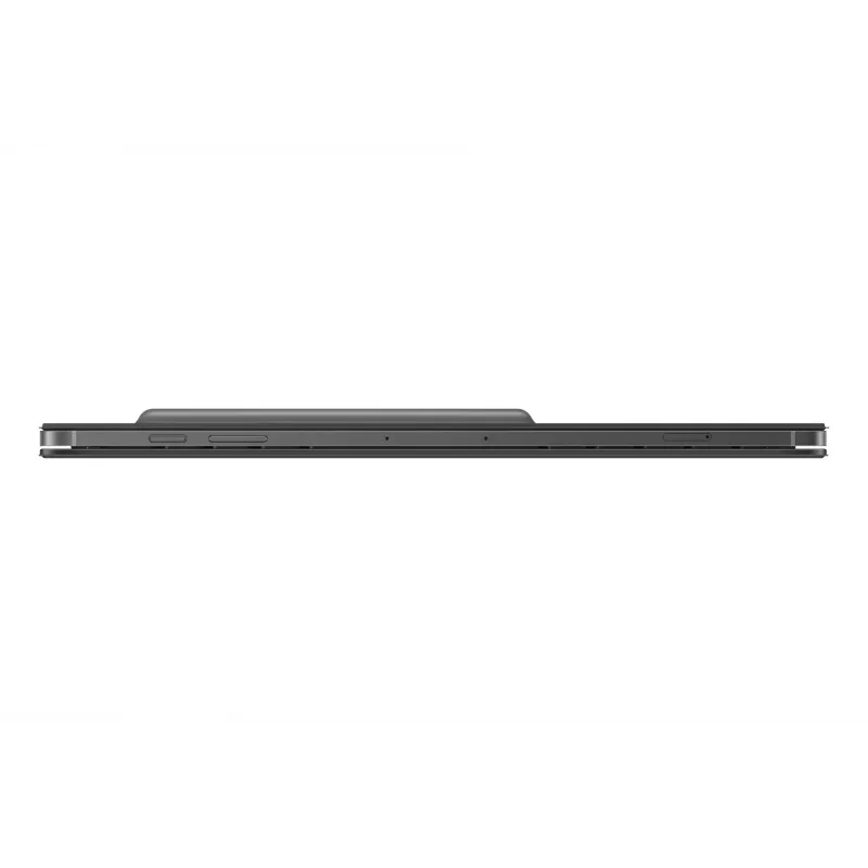 Samsung EF-DX620 QWERTZ vācu Pogo Pin melna