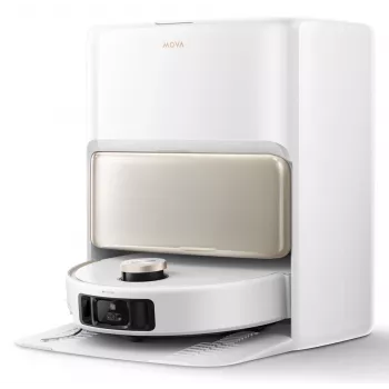 Robot putekļsūcējs Dreame Mova V50 Ultra Complete