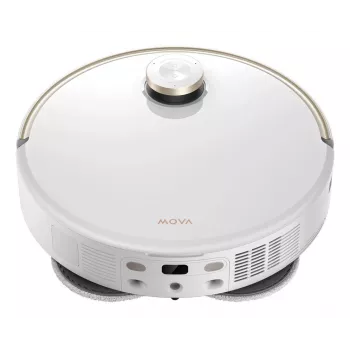 Robot putekļsūcējs Dreame Mova V50 Ultra Complete
