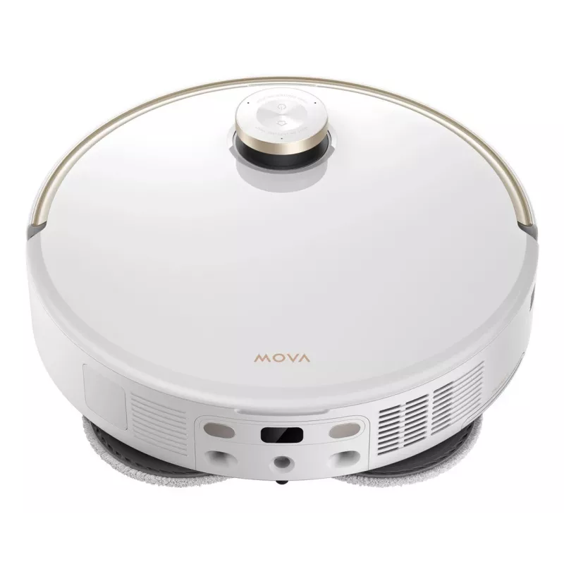 Robot putekļsūcējs Dreame Mova V50 Ultra Complete