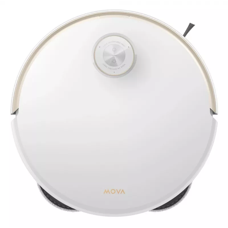 Robot putekļsūcējs Dreame Mova V50 Ultra Complete