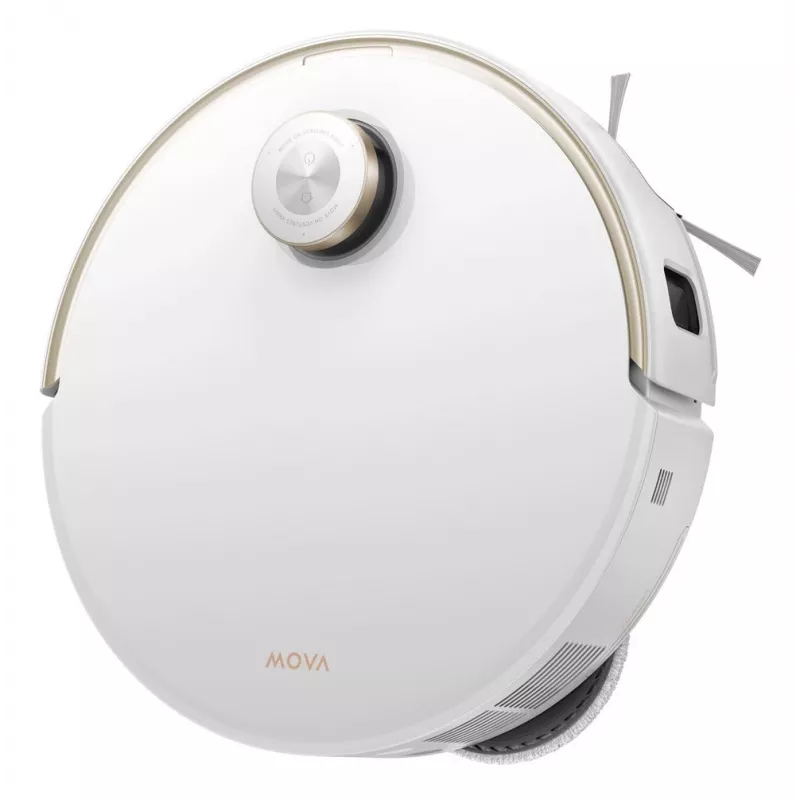Robot putekļsūcējs Dreame Mova V50 Ultra Complete