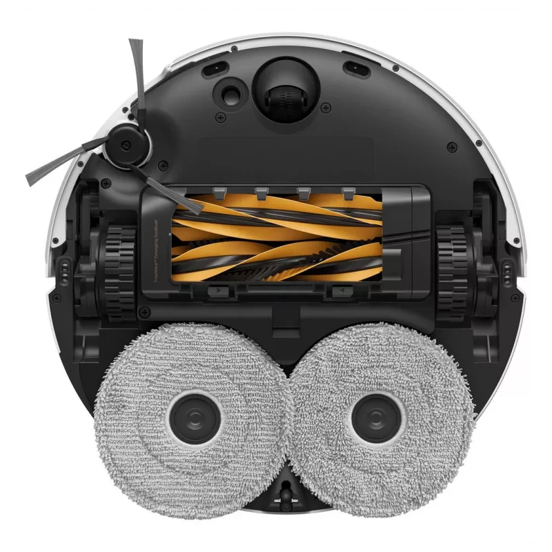 Robot putekļsūcējs Dreame Mova V50 Ultra Complete