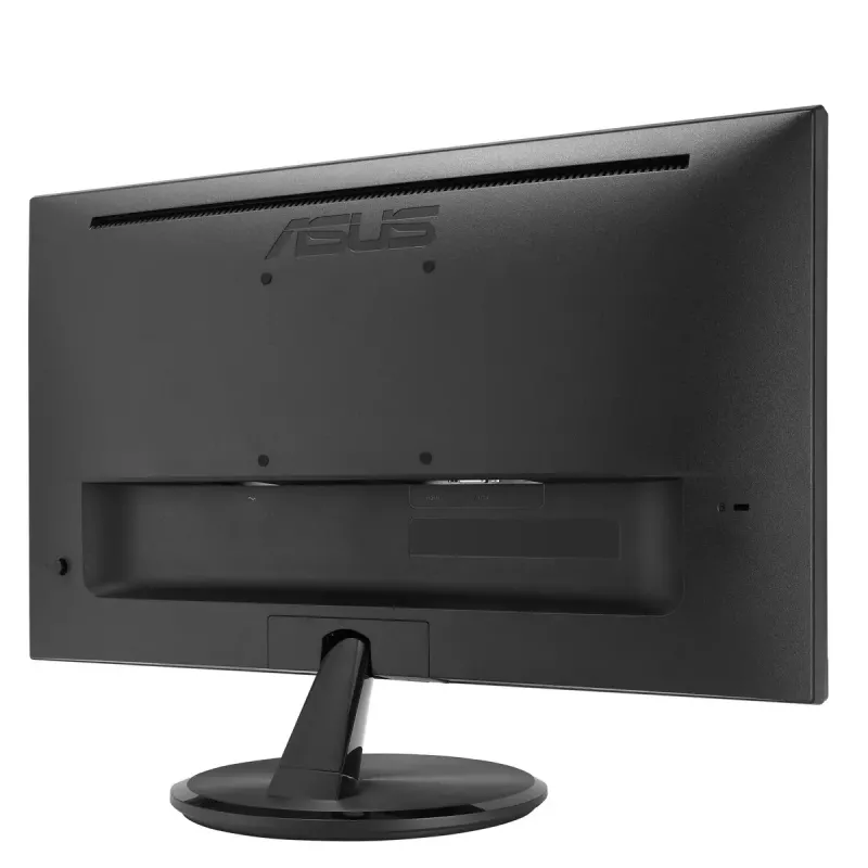 ASUS EyeCare VP229HF datora monitors 54,5 cm (21,4 collu) 1920 x 1080 pikseļi Full HD LED Melns