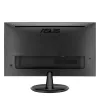 ASUS EyeCare VP229HF datora monitors 54,5 cm (21,4 collu) 1920 x 1080 pikseļi Full HD LED Melns