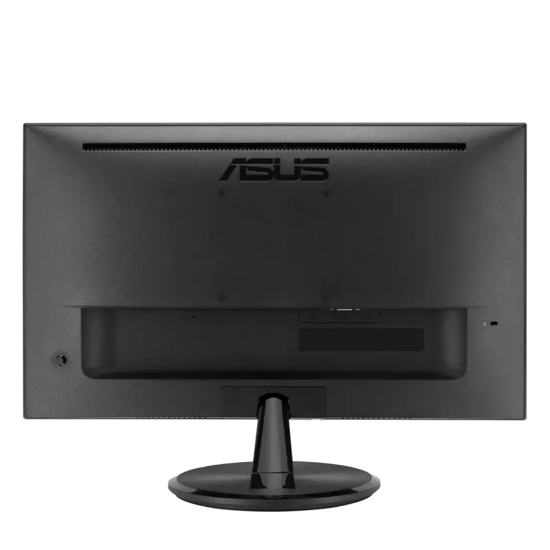 ASUS EyeCare VP229HF datora monitors 54,5 cm (21,4 collu) 1920 x 1080 pikseļi Full HD LED Melns