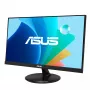 ASUS EyeCare VP229HF datora monitors 54,5 cm (21,4 collu) 1920 x 1080 pikseļi Full HD LED Melns
