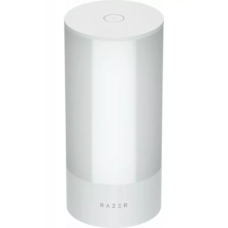 Galda lampa Razer Aether RZ43-04070100-RGWB RGB regulējams spilgtums