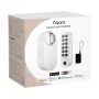 AQARA Smart Lock U200 Kit (EL-D02DW), Balta