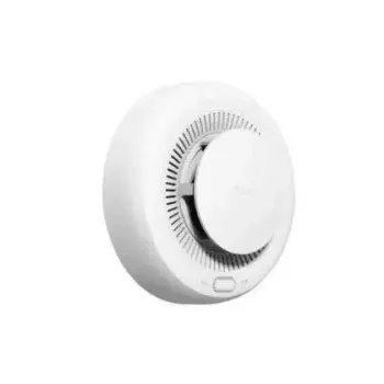 Viedais mājas dūmu sensors SD-S01D, bezvadu, ar baterijām