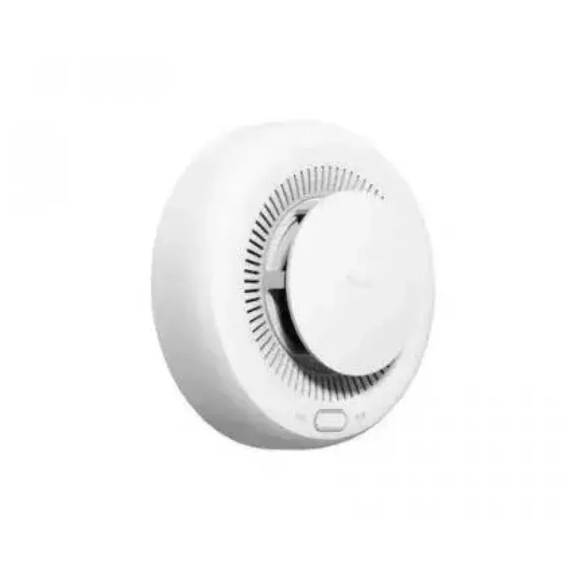Viedais mājas dūmu sensors SD-S01D, bezvadu, ar baterijām