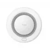 Viedais mājas dūmu sensors SD-S01D, bezvadu, ar baterijām